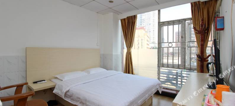 金鹏招待所(深圳南山店)图片