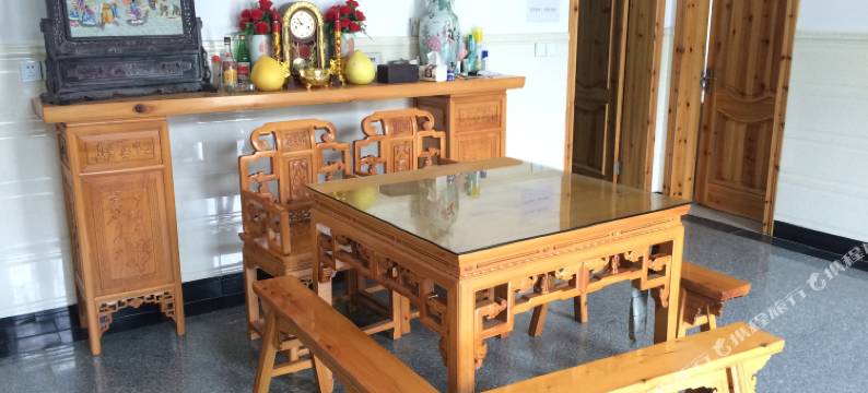 婺源晓起思缘居客栈图片