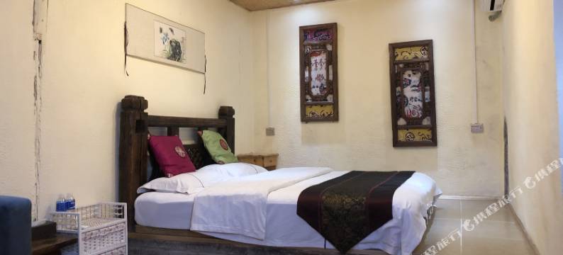 丽江五味生活小院驿栈(白沙古镇店)图片