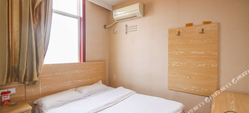 东海太和商务宾馆图片