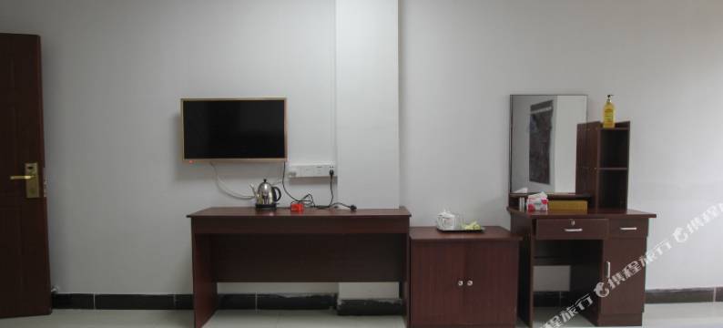 中山时代公寓(高铁站店)图片