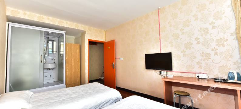 宁波浪泰宾馆图片