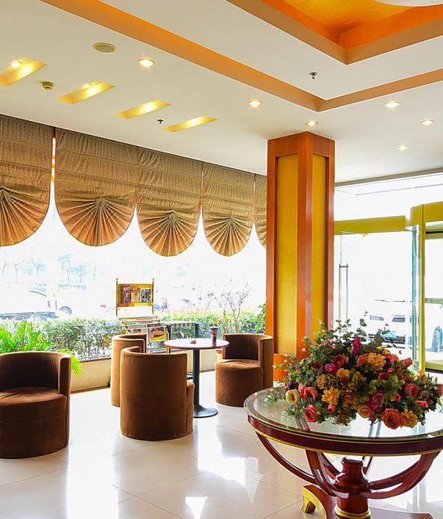 Greentree Inn Taizhou East Meilan Road Wanda Square Business - 