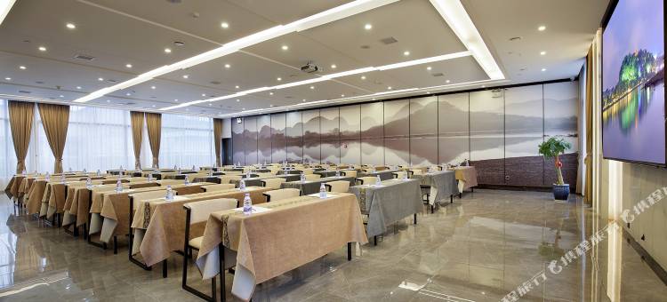 正阳璞云酒店(桂林两江四湖象鼻山景区店)图片
