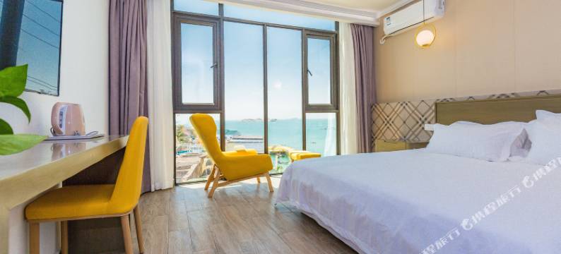 普陀东极岛海缘民宿图片