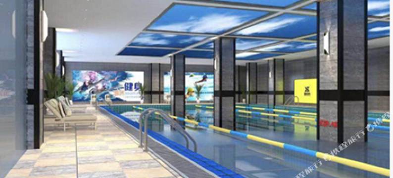 荣馨酒店(临沂北城新区店)图片