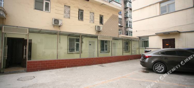 如家派柏·云酒店(太原解放路万达广场缉虎营地铁站店)图片