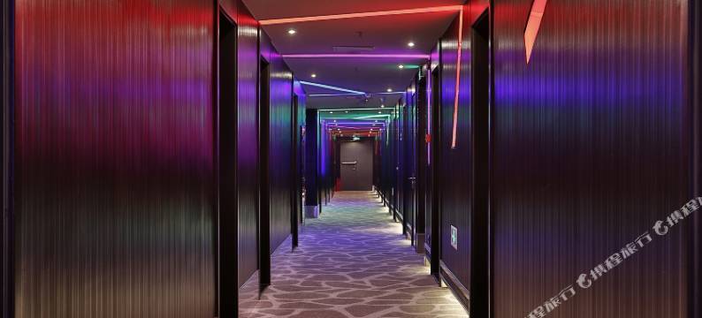 麗澜·智选酒店(北京亦庄同济南路地铁站店)图片