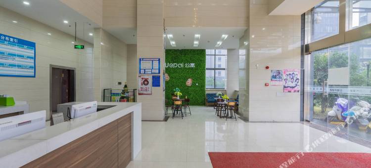 胜升公寓(海宁皮革城店)图片