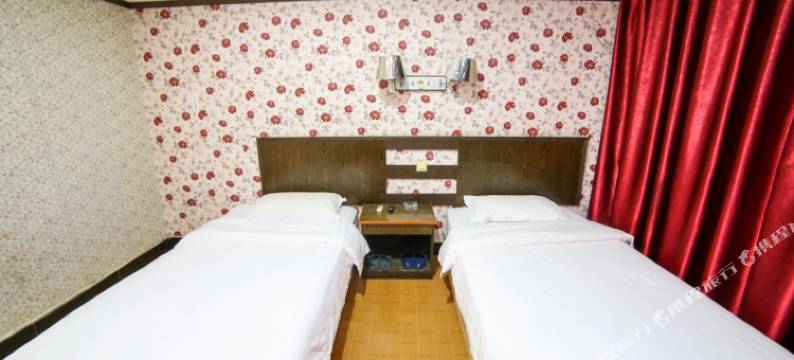 当阳紫源宾馆图片