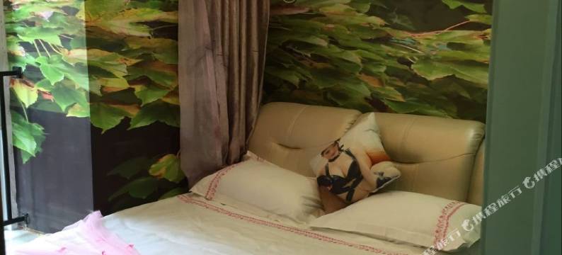 都莱栖酒店(贵阳龙洞堡机场店)图片