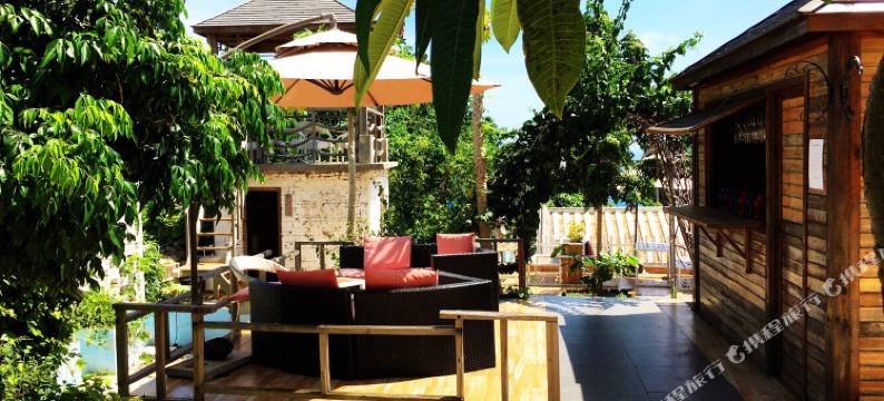 安格瑞拉花园客栈(涠洲岛二号店)图片