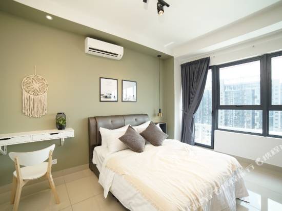 吉隆坡雅特普斯服務公寓