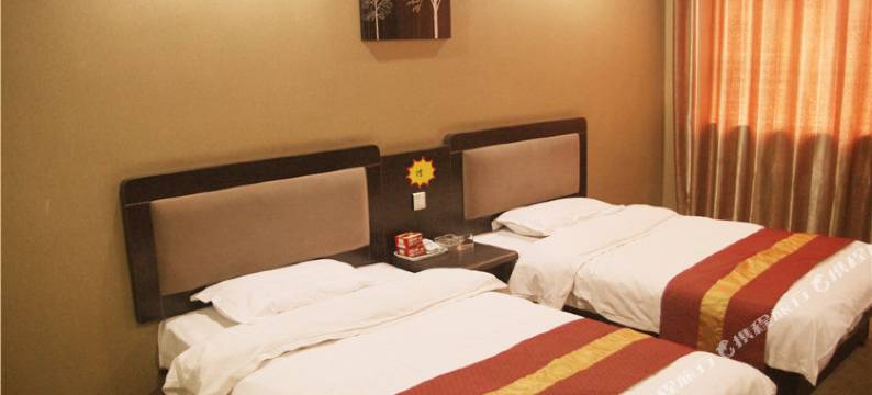 乌鲁木齐美嘉颐酒店图片