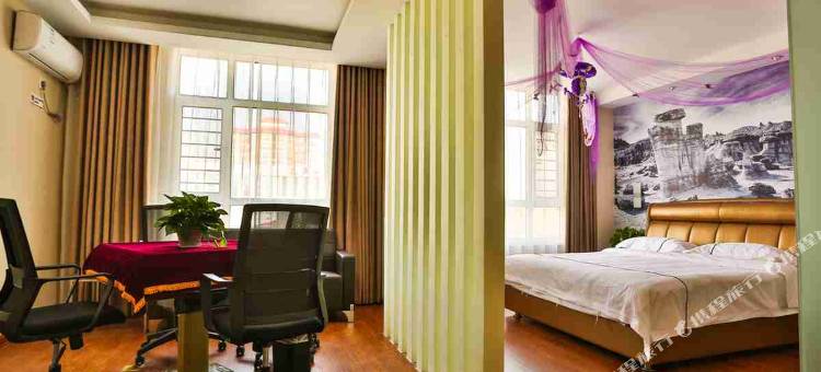 速8酒店(衡水前进街高铁北站店)图片