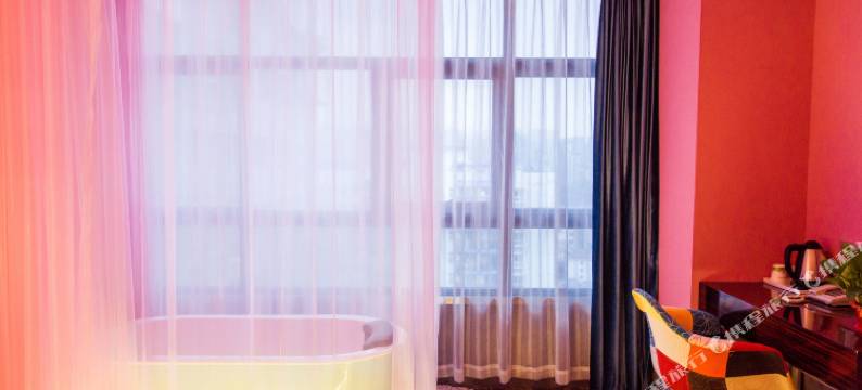 十堰大都会精品酒店图片