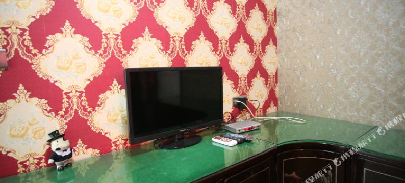 平遥中意你客栈图片