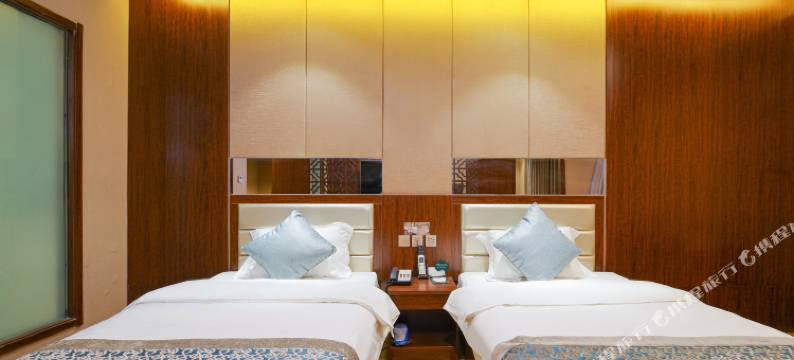 锦尚商务酒店(新郑国际机场店)图片