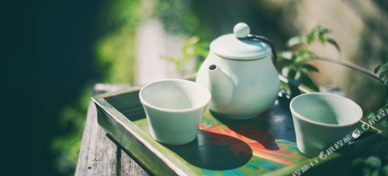 腾冲漫居酒店(腾越古镇店)图片