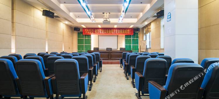 富源百庭酒店图片