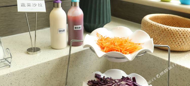 尚客优精选酒店(莱州汽车站店)图片