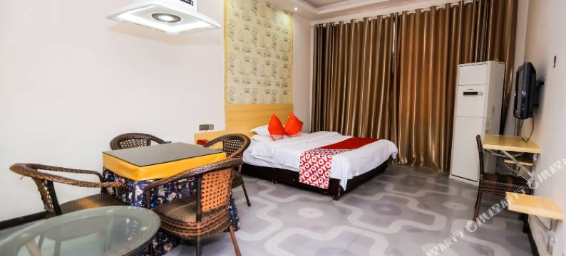 双峰橙天宾馆图片