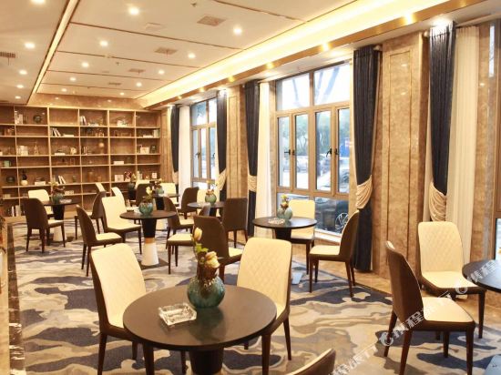 慈溪金碧湾国际洗浴中心