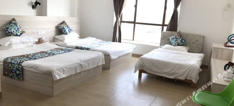 惠东县平海镇丽庭公寓图片