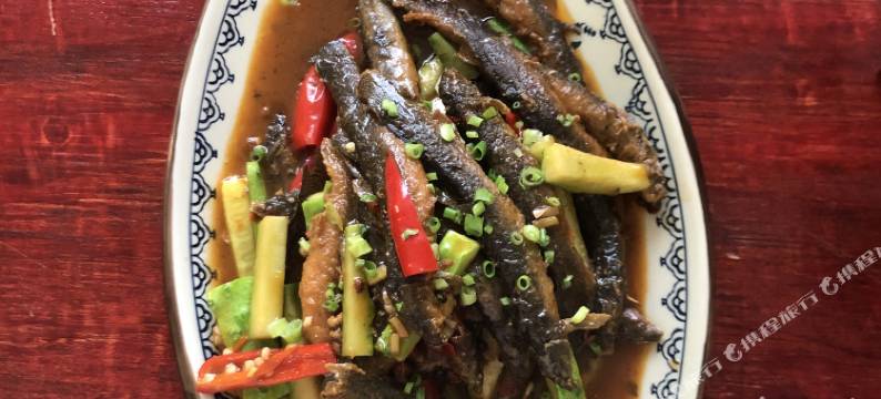 武汉乡间农家乐(锦里沟景区店)图片