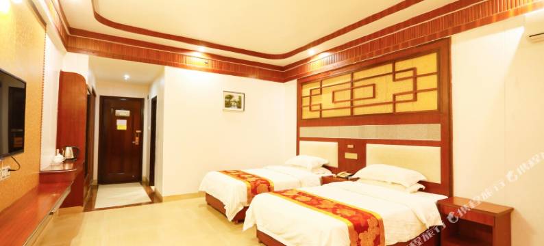 乐东金龙商务酒店图片