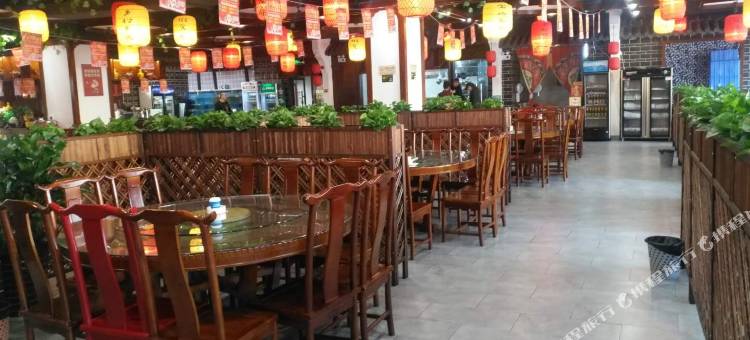 富蓝特·乐酒店(凤湾路口店)图片