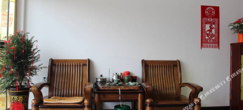 武夷山安怡酒店图片