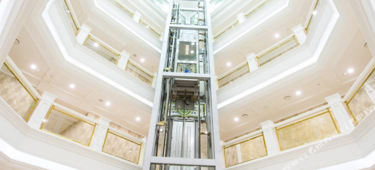 比什雷特酒店(Bishrelt Hotel)图片