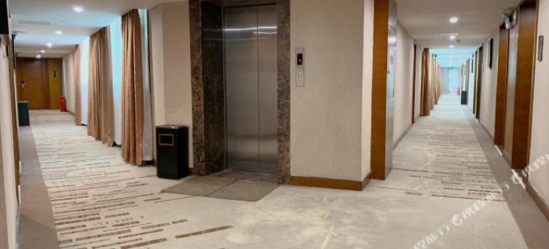 吉首众鑫大酒店(市政府乾州古城店)图片