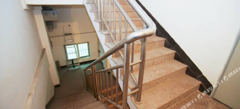 东莞嘉应宾馆图片