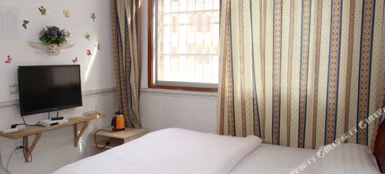 张家界五星客栈图片