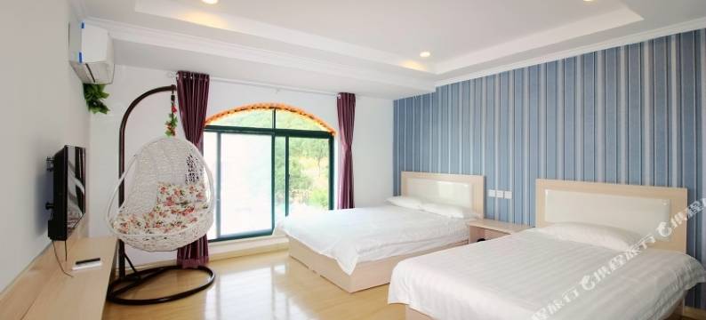 青岛灵山岛金碧度假酒店图片