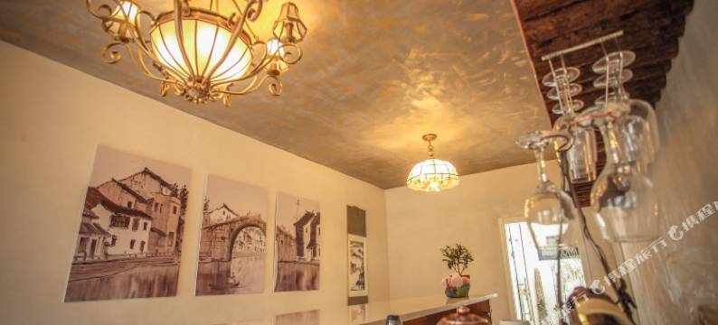 苏州栎相思客栈图片