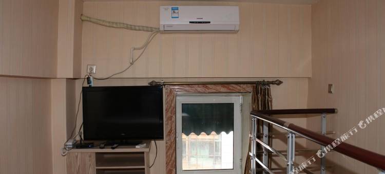 长春鑫都假日宾馆图片