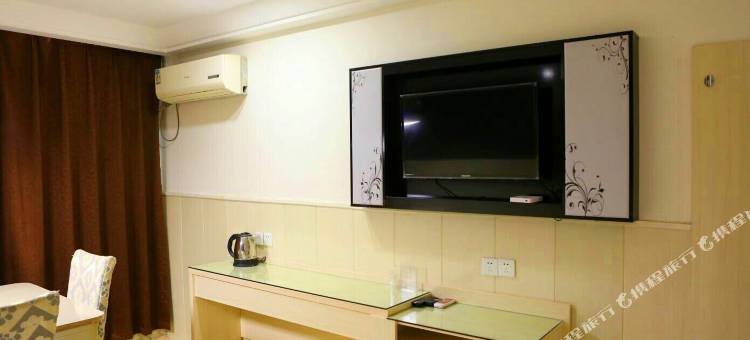 仙桃和平宾馆图片