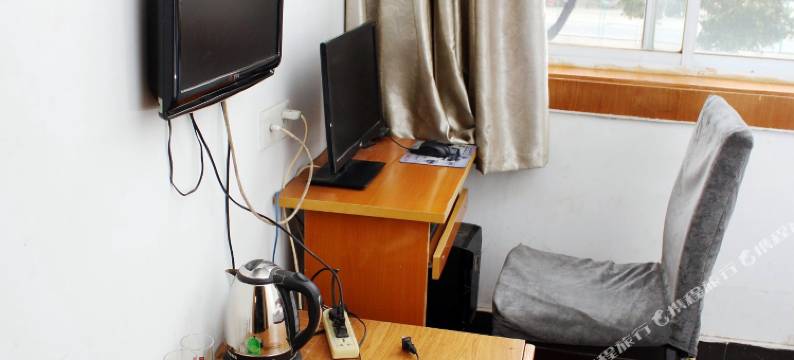 昆山盛辉旅社图片