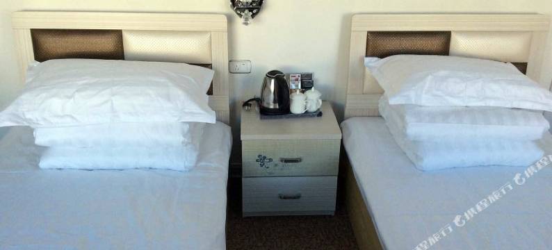 丰林裕祥源快捷宾馆图片