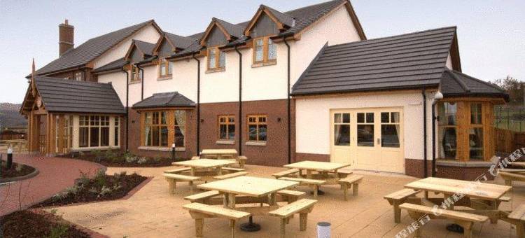 邓巴顿普里米尔酒店-洛蒙德湖(Premier Inn Dumbarton/Loch Lomond)图片
