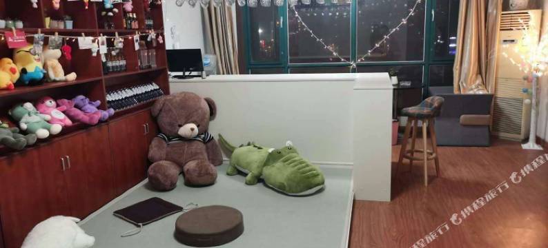 小考拉青年旅舍(合肥火车站店)图片