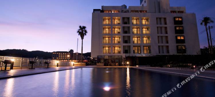 诗玛哈娜优美诺酒店(Shimahana)图片