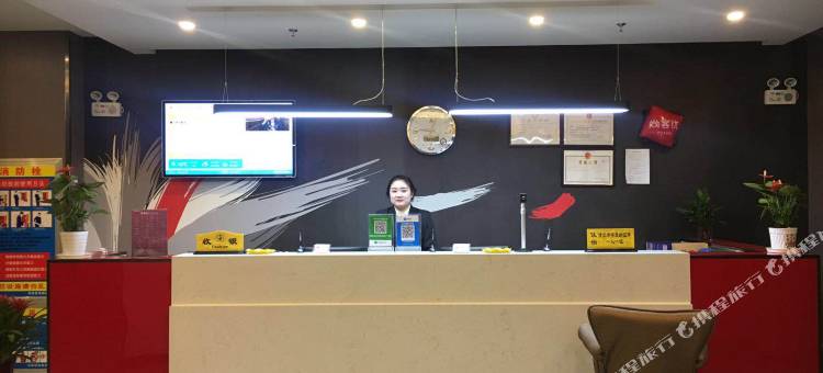 尚客优酒店(承德鼎盛王朝店)图片