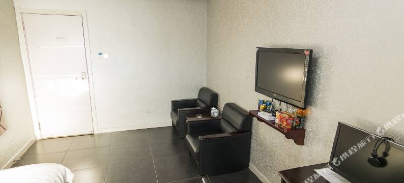 伊春天一阁宾馆图片