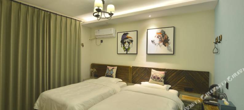 千岛湖一榻湖途民宿图片