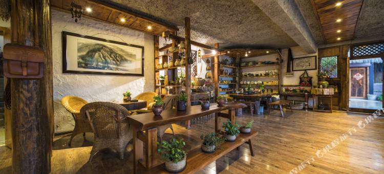 石林彝米水乡客栈图片