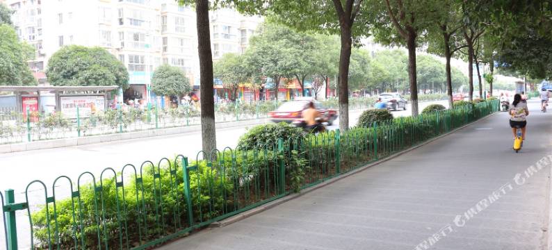 北城宾馆(桂林高铁北站店)图片